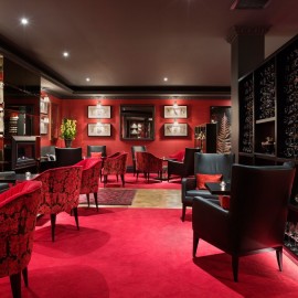  Wine Jazz Lounge 