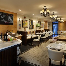 Willow Bistro 
