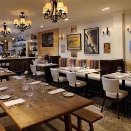 Willow Bistro 