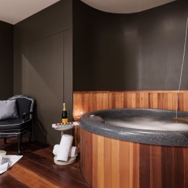 So Spa Jacuzzi 