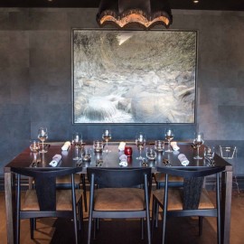 Shotover Grill