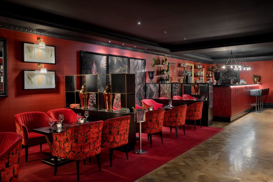 le-salon-rouge