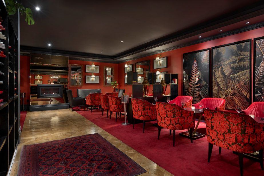 le-salon-rouge