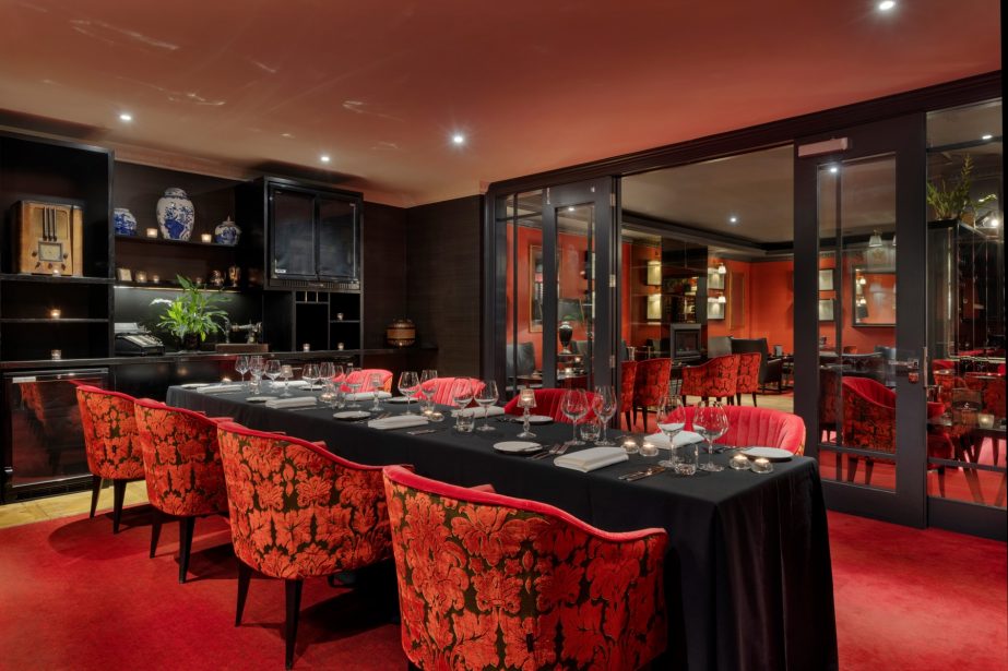 le-salon-rouge