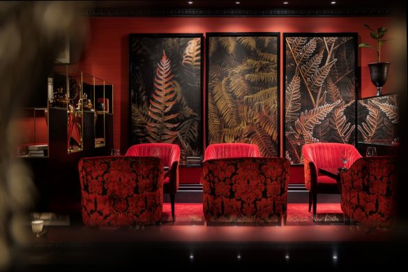le-salon-rouge
