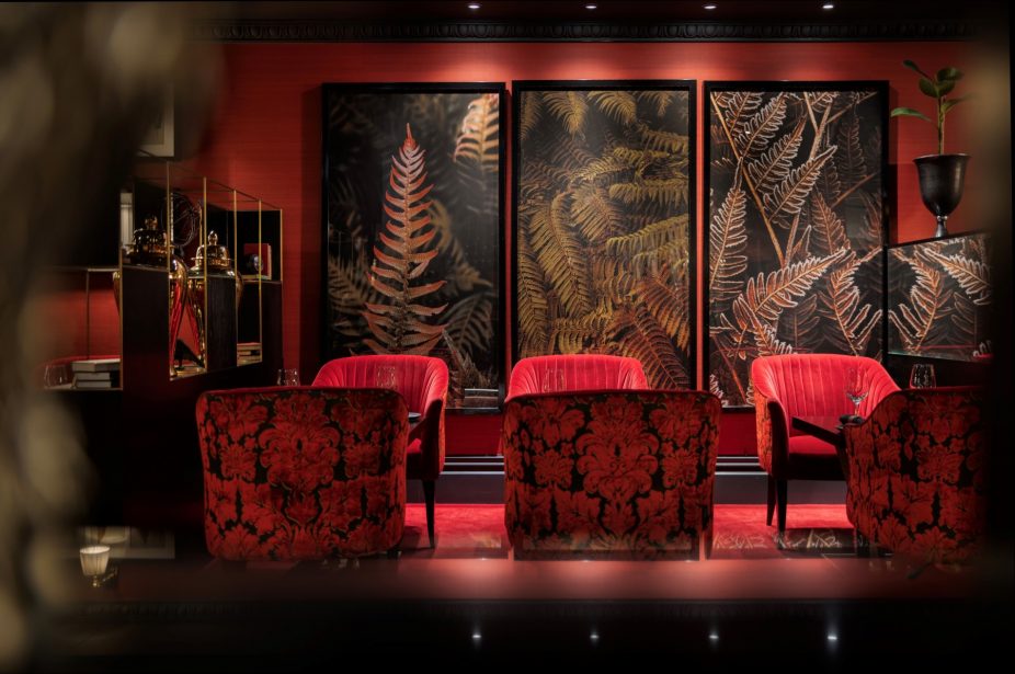 le-salon-rouge
