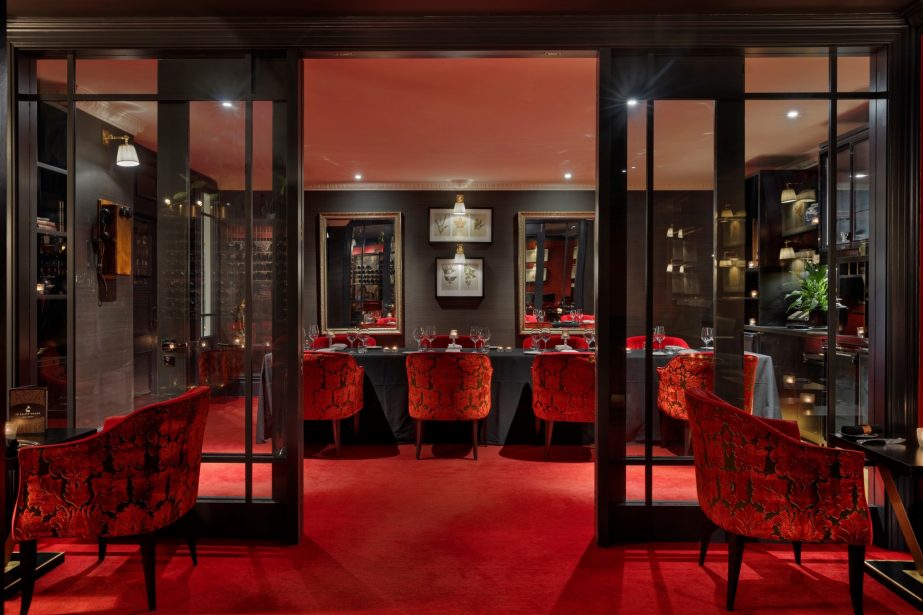 le-salon-rouge